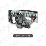 BMW X1 Original Interior Luz trasera DX 63217350698 63212760688 63212710636