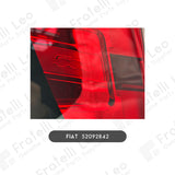 FIAT 500X Piloto Trasero Izquierdo Original 52092842