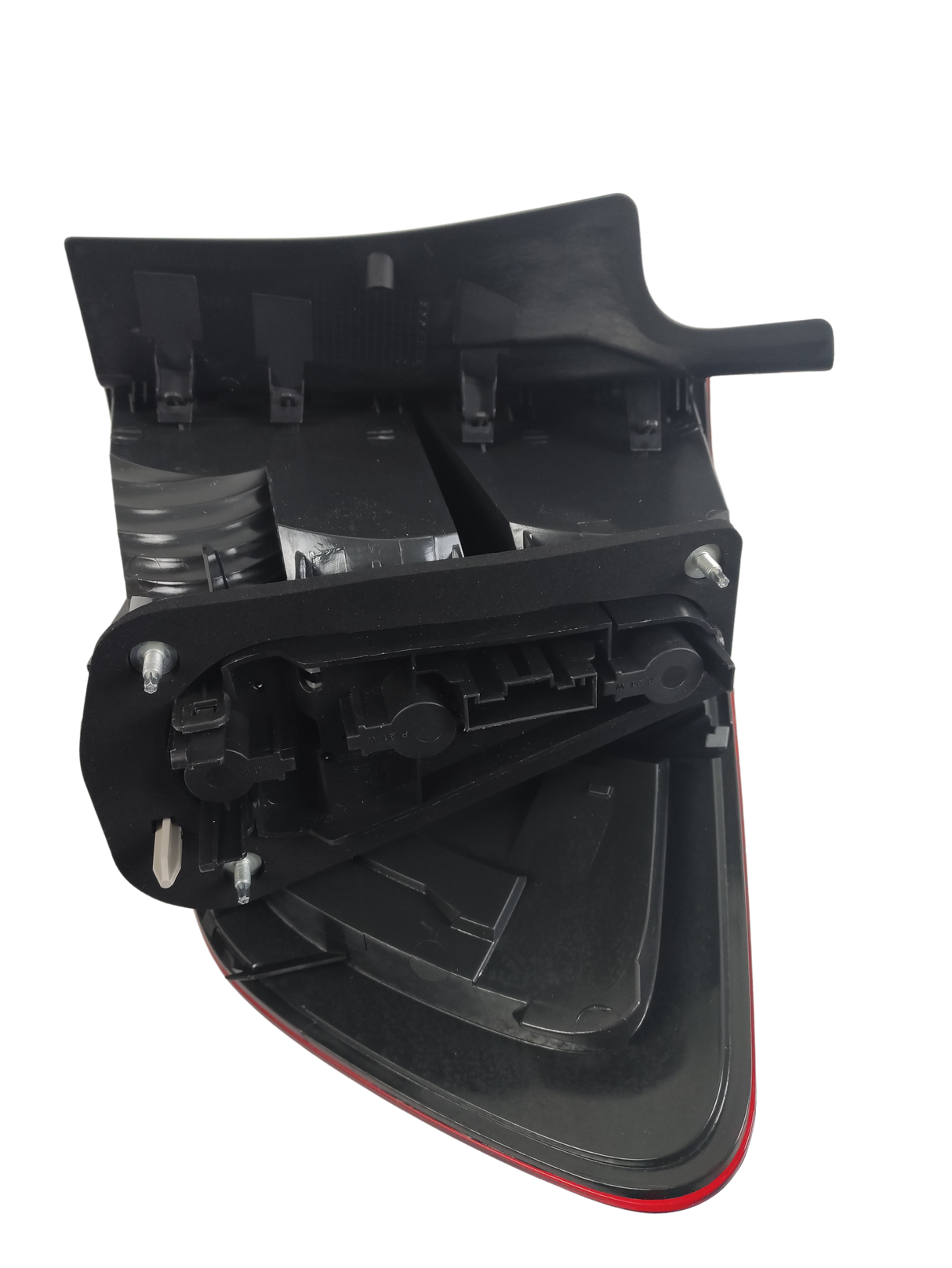 BMW X1 Piloto Trasero Original Izquierdo 63212992477
