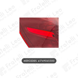 MERCEDES CLASE A Luz trasera original FULL LED SX A1769065300