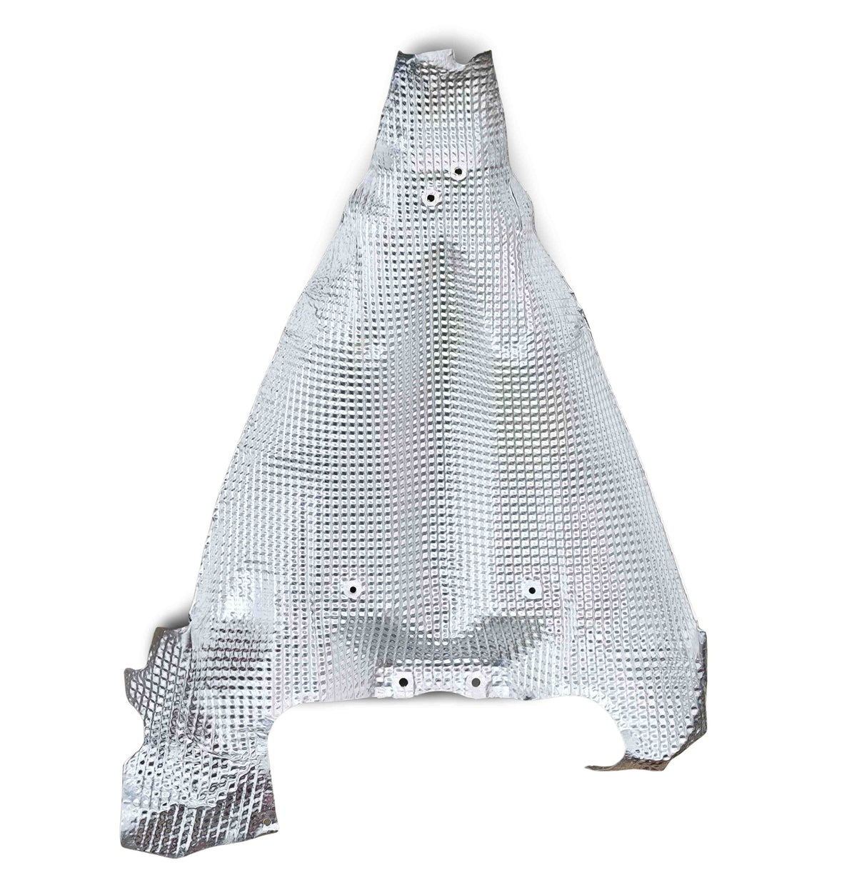 Aston Martin Scudo Termico Anteriore 4G43-11398-AF