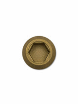 Aston Martin Tappo di scarico magnetico 4G43-27-10244
