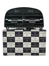 Bocchetta Mobiletto Nero Maserati Quattroporte 670150959