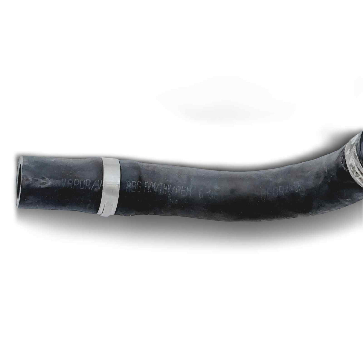 Aston Martin Cablaggio linee vuoto motore AG43-9E498-AA