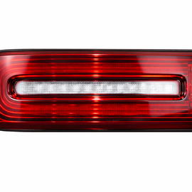 MERCEDES CLASE G Original Night Pack Luz trasera DX/SX A4639064201