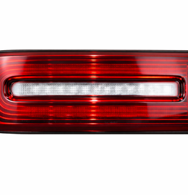 MERCEDES CLASE G Original Night Pack Luz trasera DX/SX A4639064201
