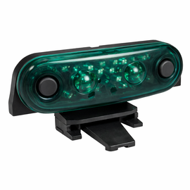 FIAT FM FMX 4Â°S 12 21087347 Luz entrada CAB LED verde