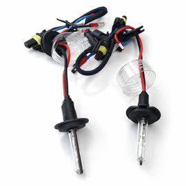 VOLVO 8 94 060 60 Kit 2 bombillas XENON PARA