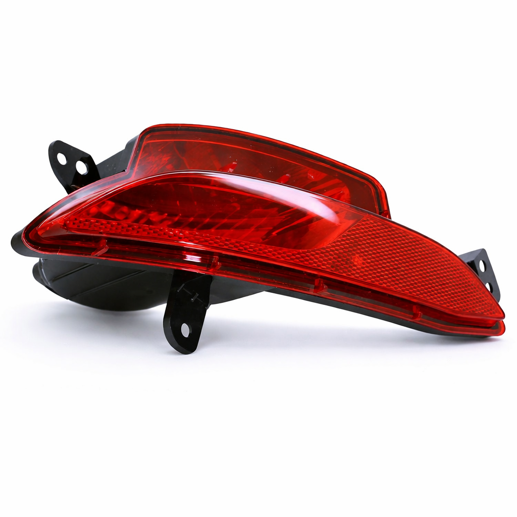 FIAT TIPO-EGEA Original Faro antiniebla trasero Reflector trasero SX 52015968