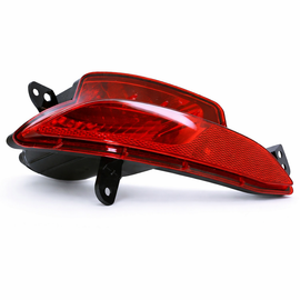 FIAT TIPO-EGEA Original Faro antiniebla trasero Reflector trasero SX 52015968