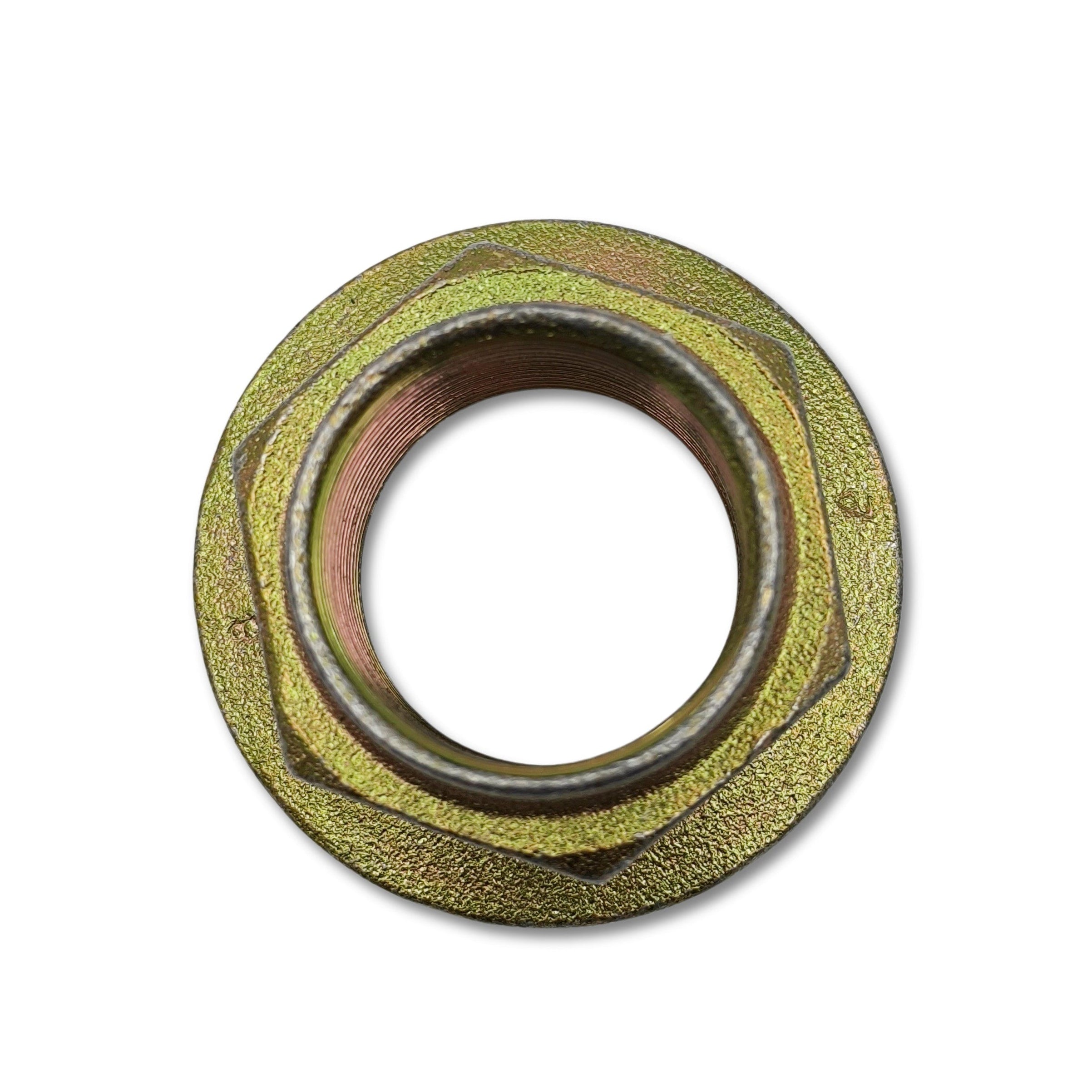 Land Rover Dado Speciale Albero di Trasmissione Anteriore/Posteriore OEM CDU1534L