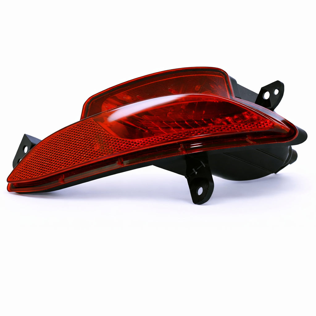 FIAT TIPO-EGEA Original Faro Antiniebla Trasero Retrorreflector DX 52015967