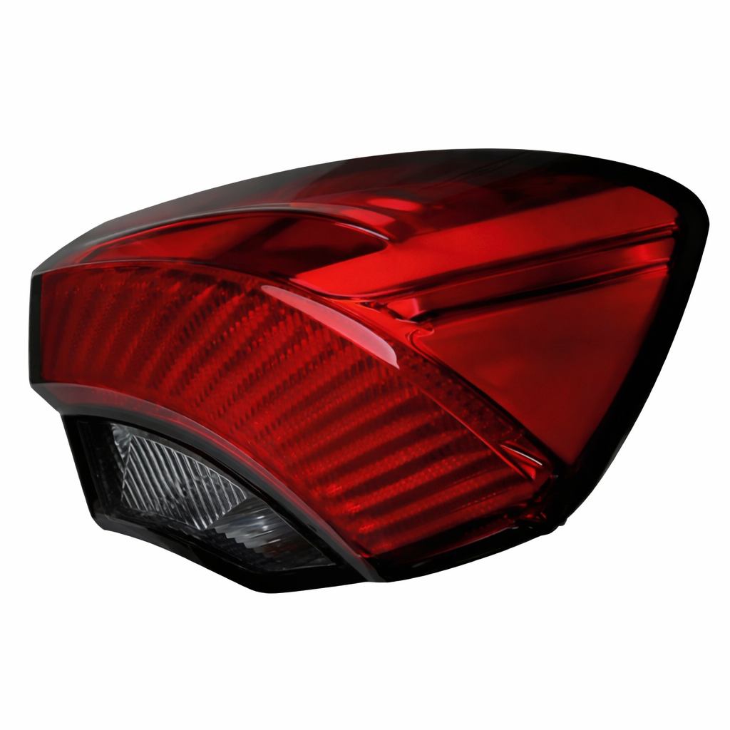 FIAT TIPO-EGEA Luz trasera original exterior DX 52078932 52015961