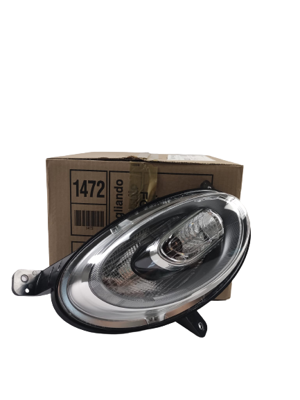 Piloto Delantero Derecho FIAT 500X Original 51937405