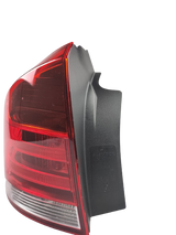 BMW X1 Piloto Trasero Exterior Izquierdo Original 63212990109