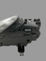 OEM 9Y0941077Q PORSCHE CAYENNE Faro Anteriore LED Sinistro dal 2018 al 2020