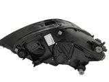 OEM 9Y0941077Q PORSCHE CAYENNE Faro Anteriore LED Sinistro dal 2018 al 2020