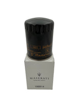 Cartuccia Filtro di Olio Maserati 188814