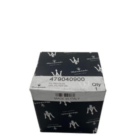 MASERATI Filtro Olio 3200 Quattroporte Shamal 479040900