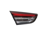 Maserati GHIBLI M157R Fanale Posteriore Black Sinistro 670154611
