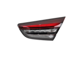 Kit Fanali Posteriore Restyling per Maserati Ghibli Versione Trofeo(Black)