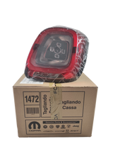 Piloto Trasero Derecha Original FIAT 500X 52092111