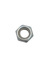 Aston Martin Dado Autobloccante NYLOC 7/16 UNF (5 pezzi) 697221-PK