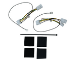 Aston Martin Supervisor Box Riscaldamento Sedile FG43-18B512-AA