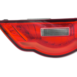 Jaguar Fanale Posteriore Destro OEM T4A37911