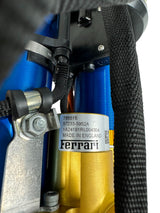 Ammortizzatore Posteriore Sinistro Completo Ferrari Purosangue 785515