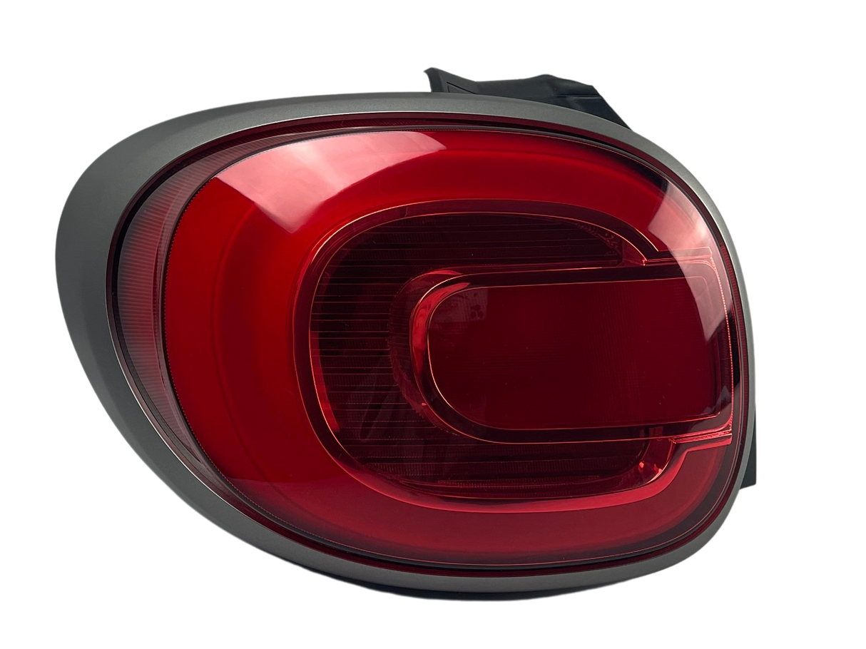 FIAT 500L CROSS Luz trasera original SX 735671214/735701451