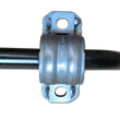 Jaguar Barra Antirollio OEM T4A13551