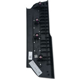 Jaguar Battitacco Union Jack Ebony OEM T4A5867PVJ