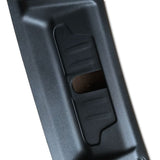 Jaguar Cornice Terminale Posteriore OEM T4A13834PVJ