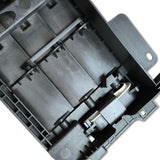 Jaguar Deflettore d’aria inferiore con sistema Active Shutter OEM T2H45586