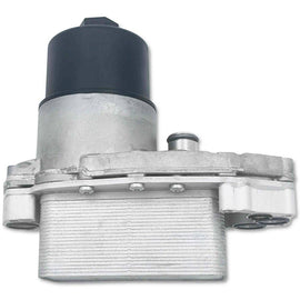 Jaguar Filtro Dell'olio E Radiatore OEM LR040738