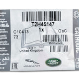 Jaguar Longherone Paraurti OEM T2H45147