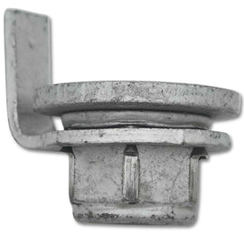 Jaguar Dado di Ritenzione OEM T2H3507