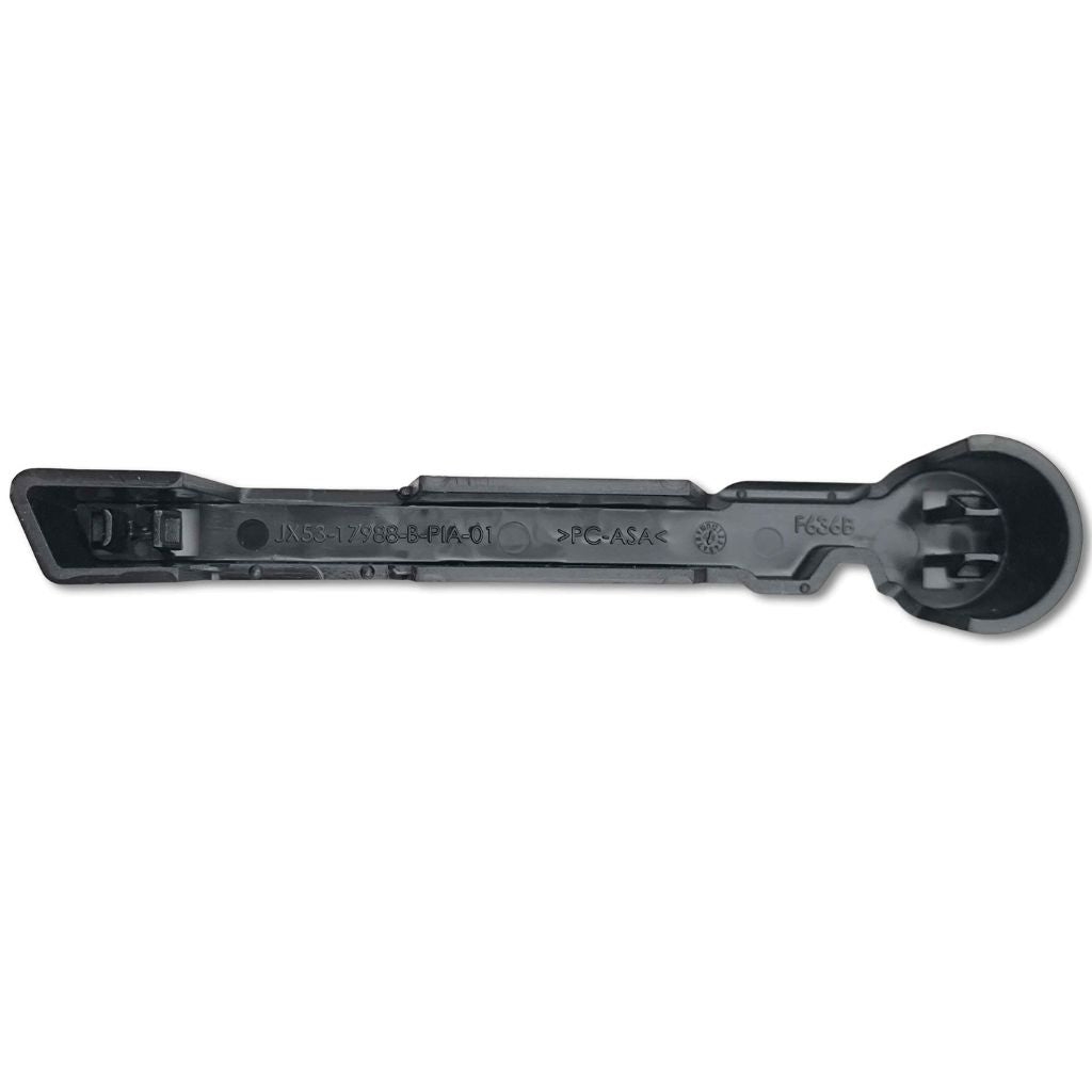 Jaguar supporto badge OEM T2R27966