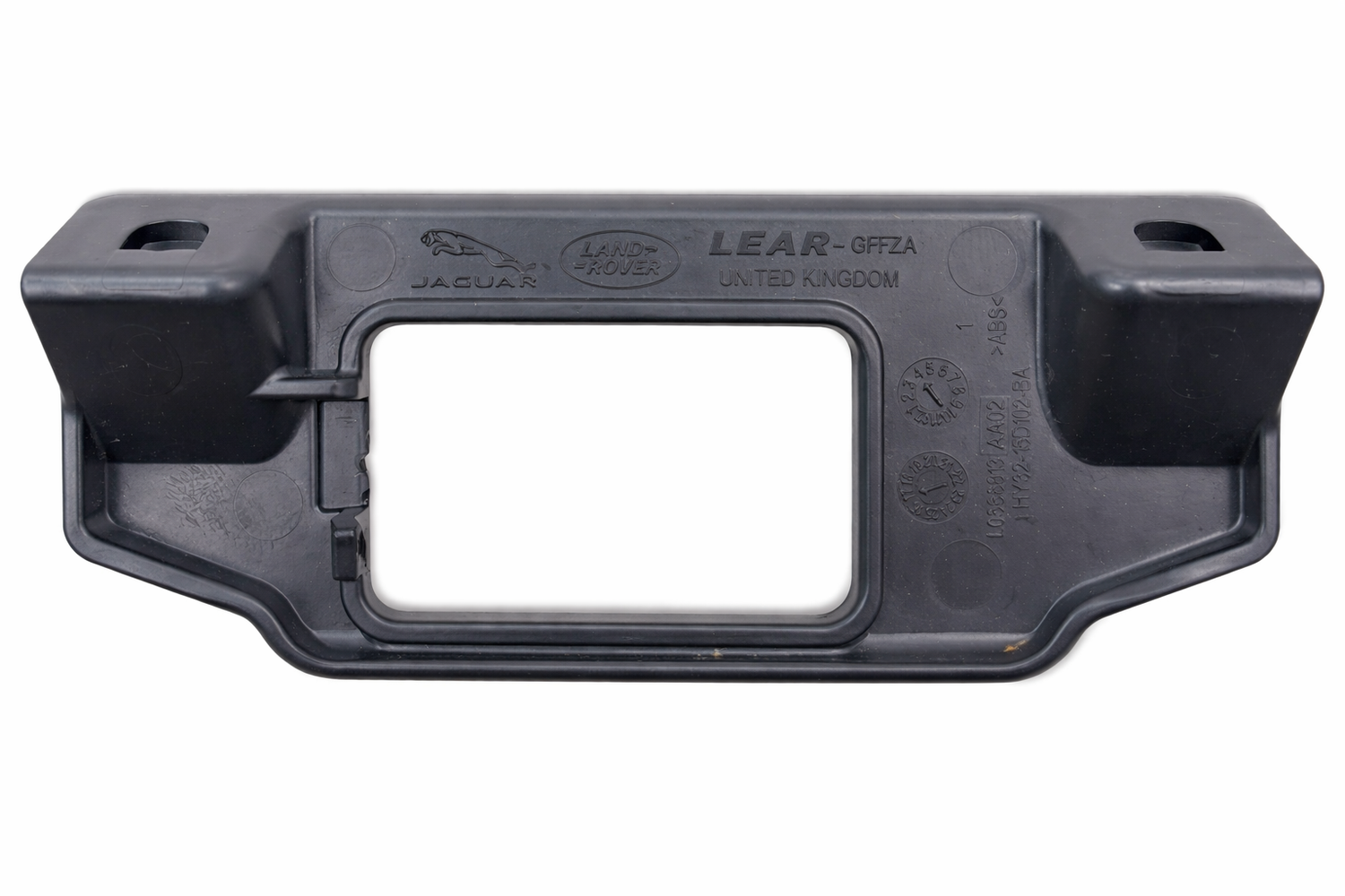 OEM LR095333 LAND ROVER Supporto Guida Luce Sedile Anteriore