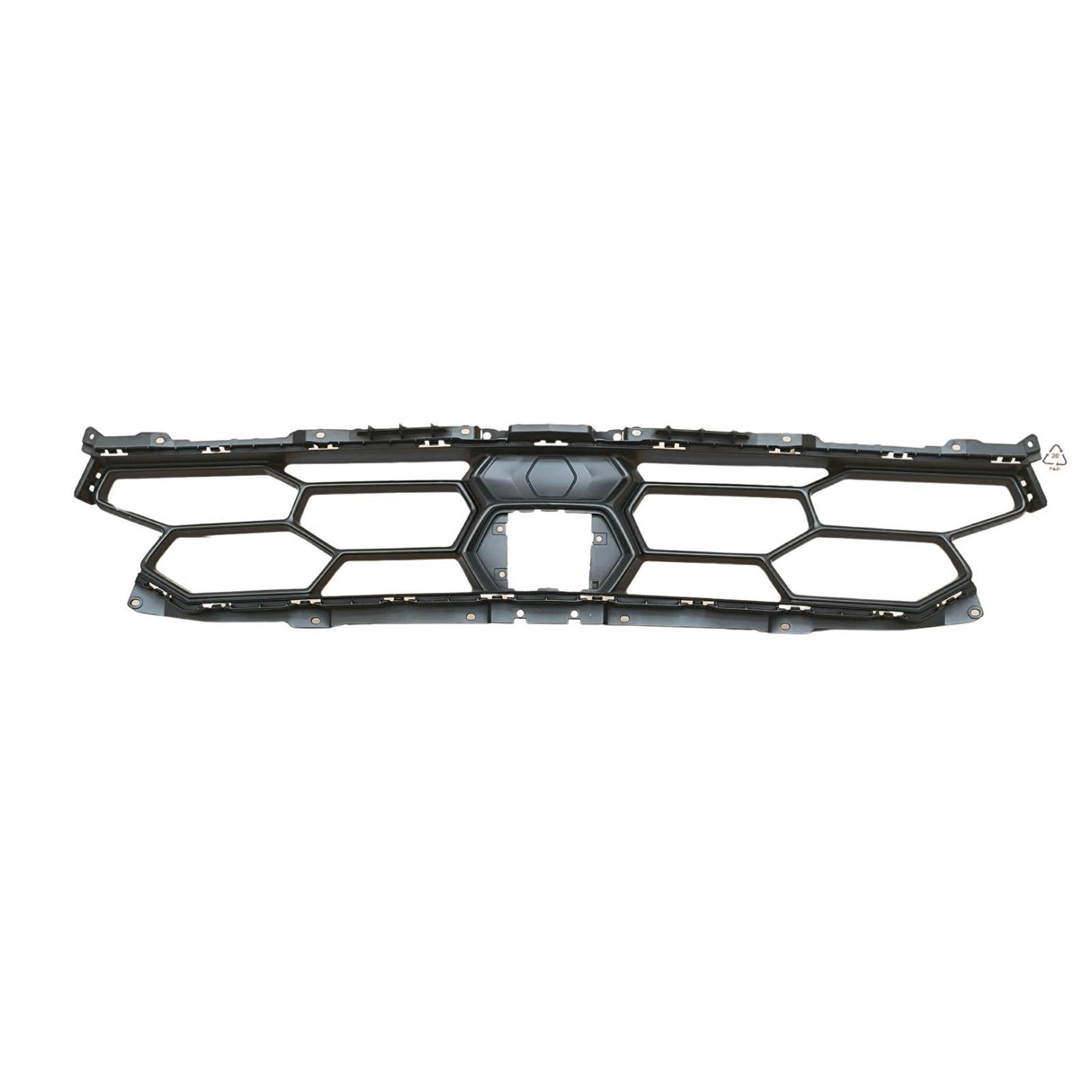 Lamborghini Urus Griglia Radiatore Senza Telecamera 4ML807639 4ML807639A 4ML807639FZ 4ML8076393FZ