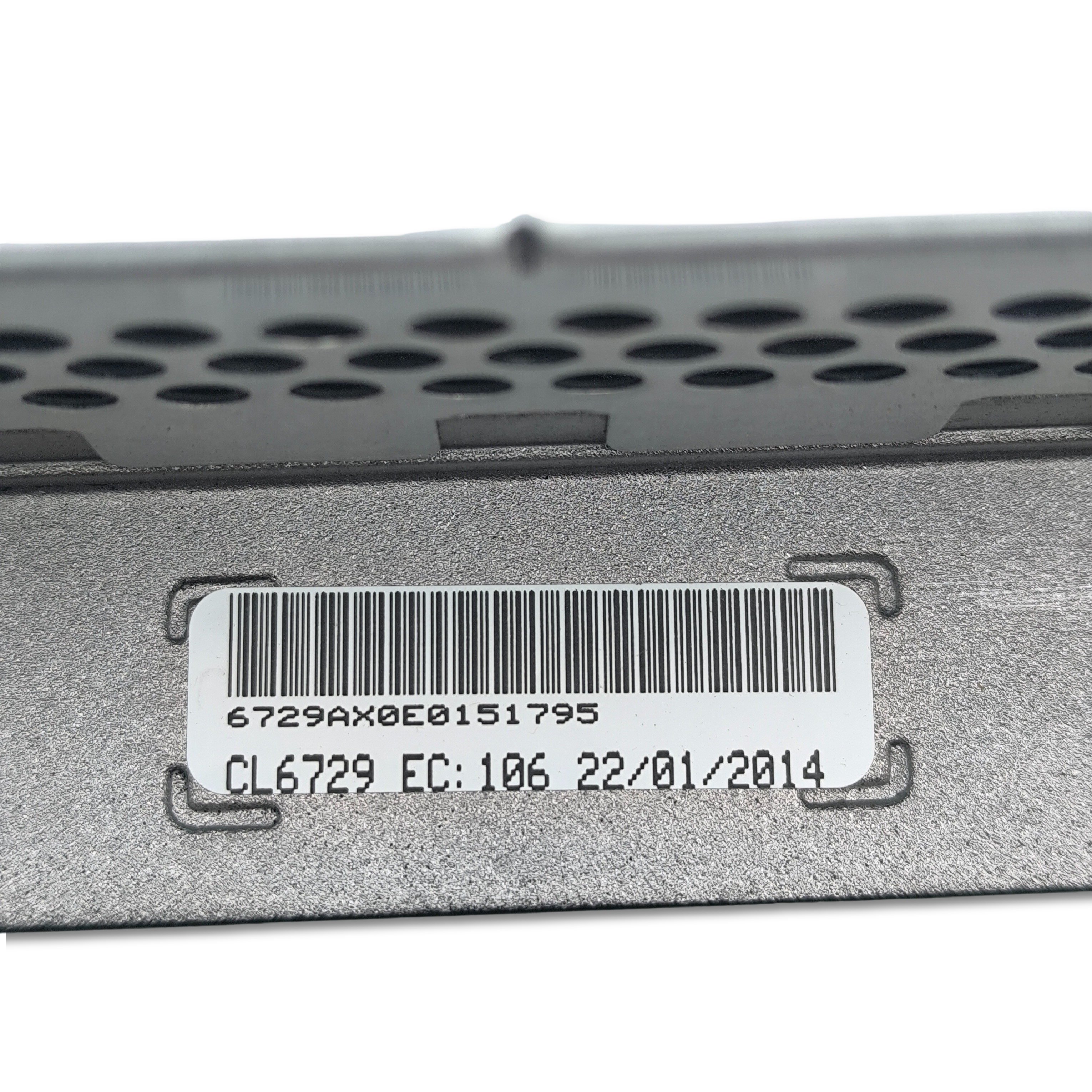 Land Rover Amplificatore Sistema Audio OEM LR051052