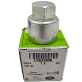 Land Rover Chiave Adattatore Dado Ruota OEM LR043806