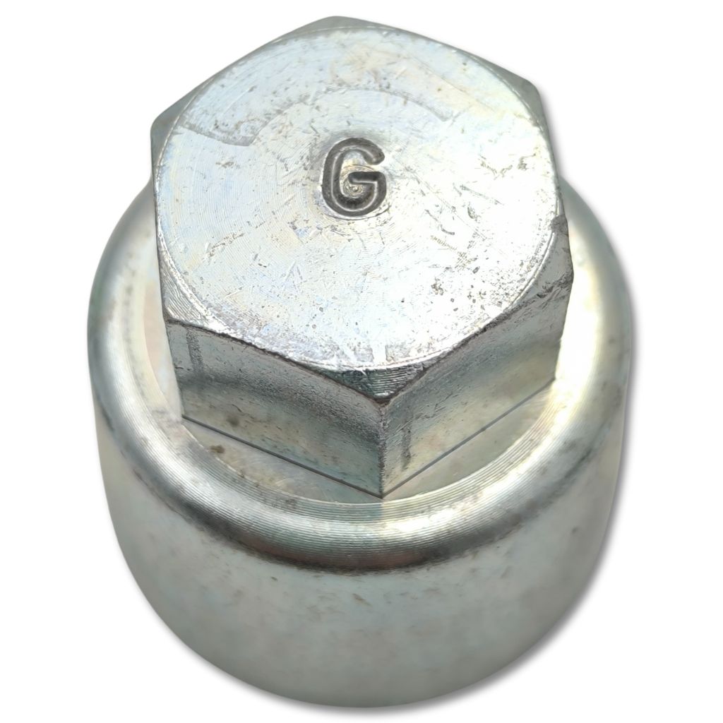 Land Rover Chiave Adattatore Dado Ruota OEM LR043806