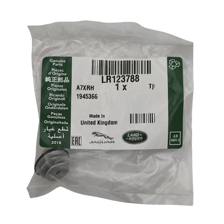 Land Rover Clip per Pannello Rivestimento Portellone OEM LR123788
