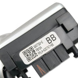 Land Rover Comando Cruise Control Volante OEM LR087480