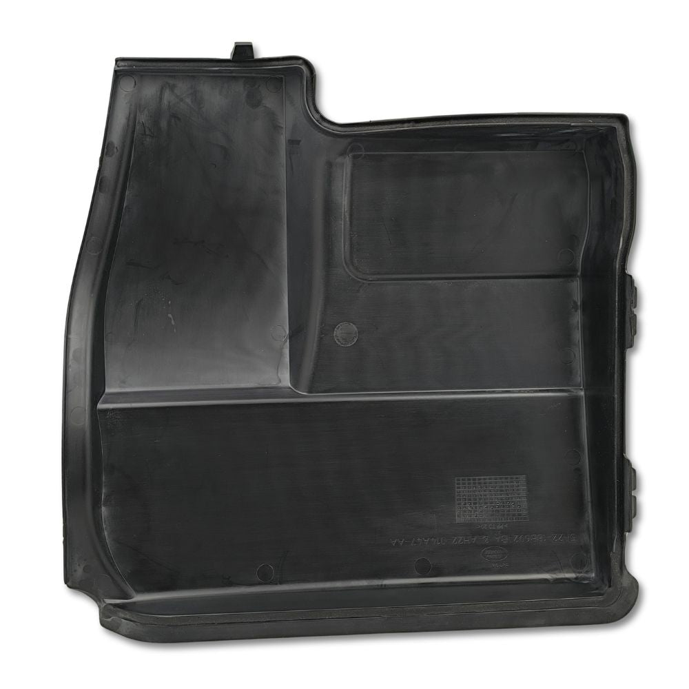 Land Rover Copertura Superiore Scatola Batteria OEM LR018528