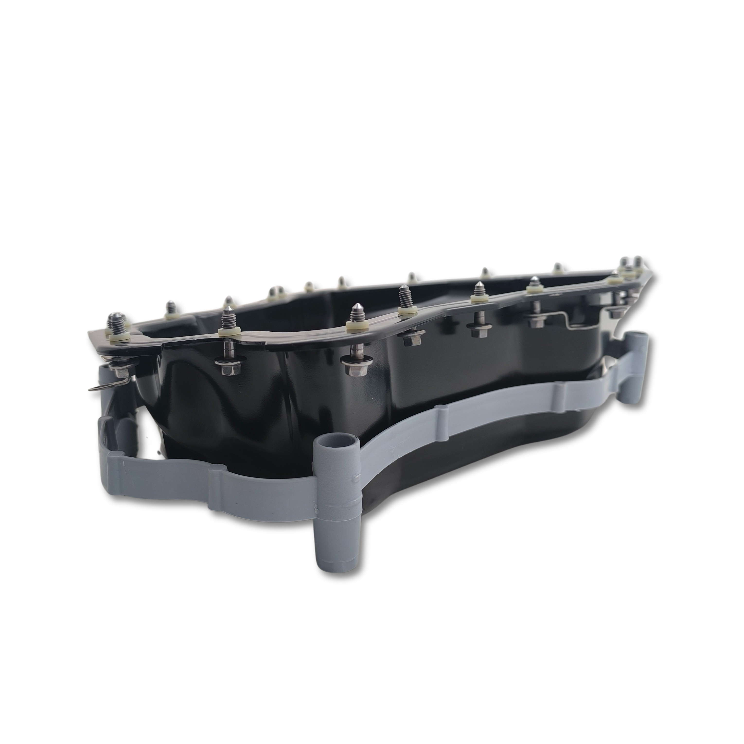 Land Rover Coppa Olio Motore OEM LR022278 - Ricambio Originale