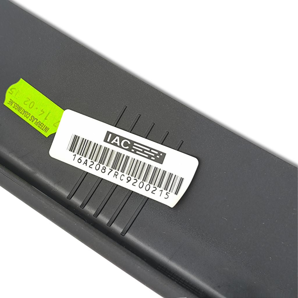 Land Rover Cornice Centrale Pannello Strumenti OEM LR060637