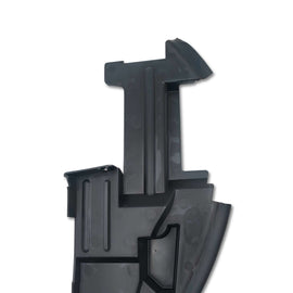 Land Rover Deflettore Aria Sinistro OEM DHE500090